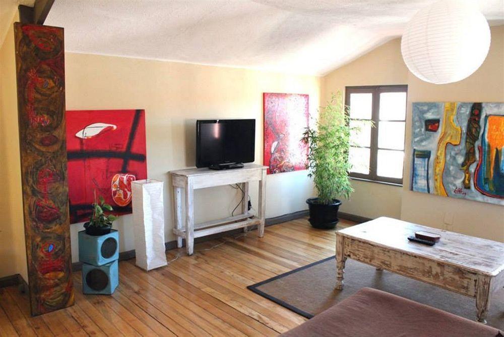 A La Maison La Paz Luaran gambar