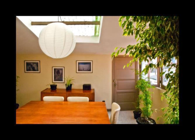 A La Maison La Paz Bilik gambar