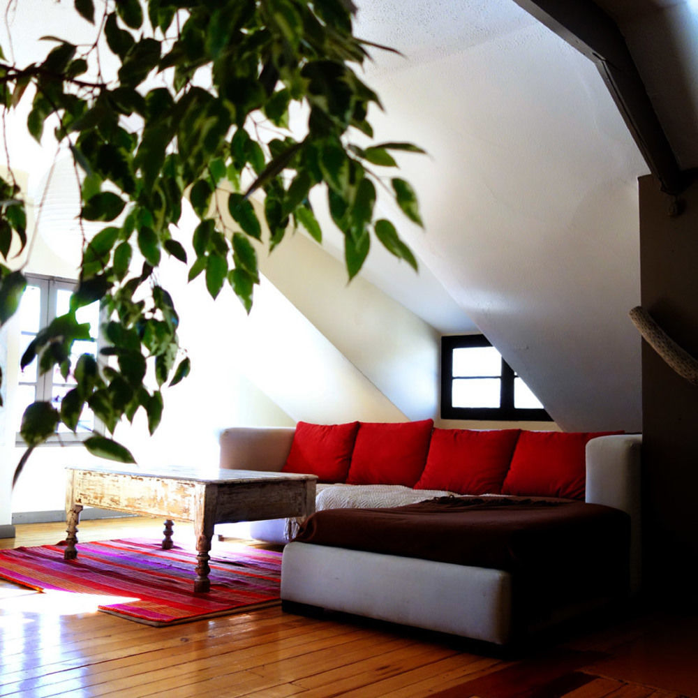 A La Maison La Paz Luaran gambar