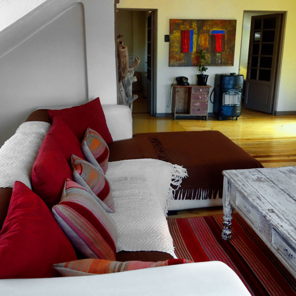 A La Maison La Paz Luaran gambar